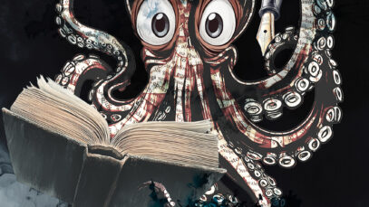 Noć knjige, 23. travnja