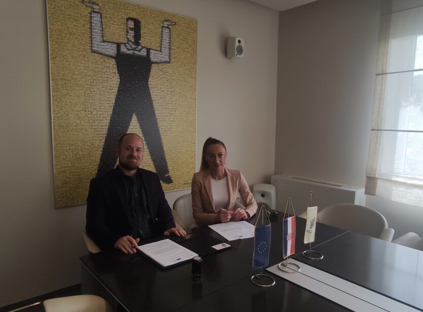 FOTO; MInistarstvo kulture i medija