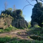 Susedgrad u proljeće 2025. godine FOTO: MBT / Blaga & misterije