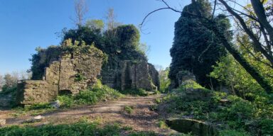 Susedgrad u proljeće 2025. godine FOTO: MBT / Blaga & misterije