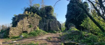 Susedgrad u proljeće 2025. godine FOTO: MBT / Blaga & misterije