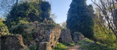 Susedgrad u proljeće 2025. godine FOTO: MBT / Blaga & misterije