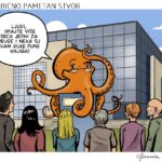 NEOBIČNO PAMETAN STVOR Tint Uljević ima uvid u nove rezultate istraživanja o čitanju i kupovini knjiga u Hrvatskoj.