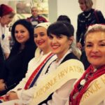 Izbor za najuzorniju hrvatsku seosku ženu, Uzorne Hrvatske Seoske žene, arhiva