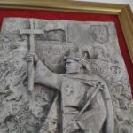 Zavičajni muzej Biograd na Moru, eksponat FOTO: M.B.T. Arhivska fotografija 2019. godine