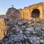 Ledenice, crkva sv. Stjepana FOTO: Darko Antolković