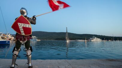 Isle of Wonders 2024.