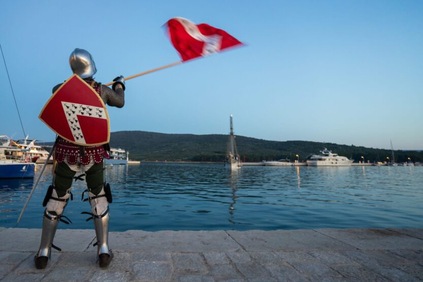 Isle of Wonders 2024.