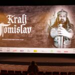 Film Kralj Tomislav / FOTO: Luka Stanzl/PIXSELL / Preuzeto sa vecernji.hr / PR FOTO
