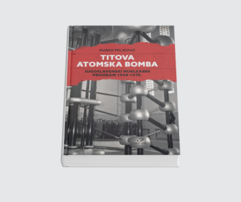 Titova atomska bomba - Slika 2