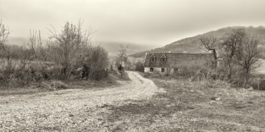 Vodenica u Švici FOTO: Darko Antolković
