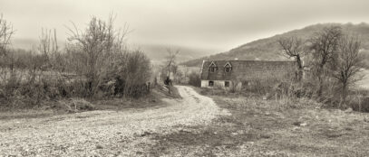 Vodenica u Švici FOTO: Darko Antolković