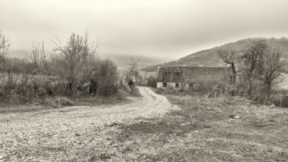 Vodenica u Švici FOTO: Darko Antolković