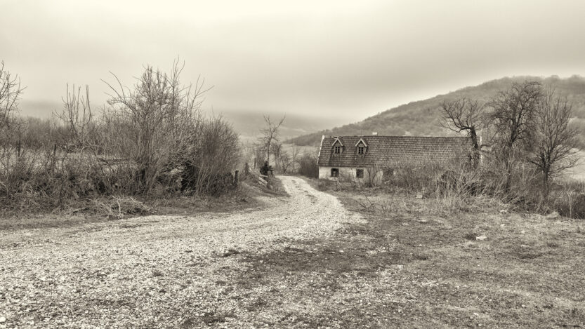 Vodenica u Švici FOTO: Darko Antolković