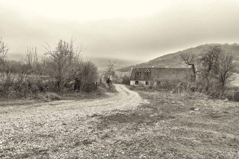Vodenica u Švici FOTO: Darko Antolković