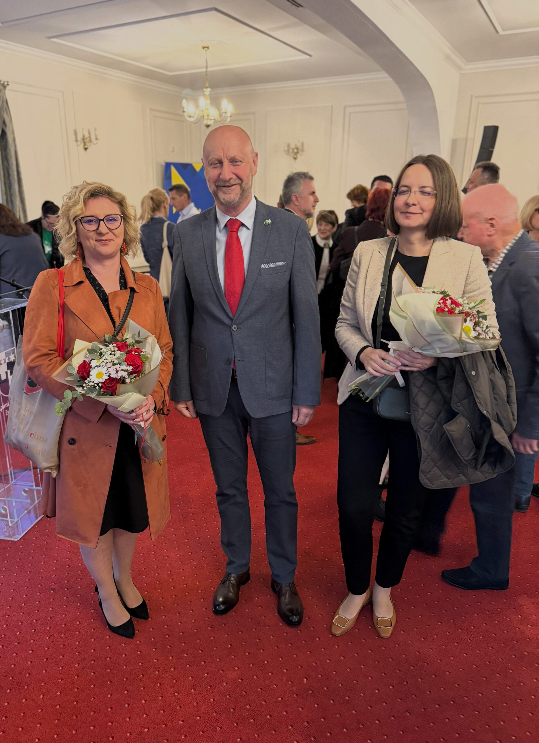 Predstavljanje Enciklopedije Hrvatskoga zagorja, Risvica, 12. svibnja 2025. FOTO: A.M. / Citadela Invicta