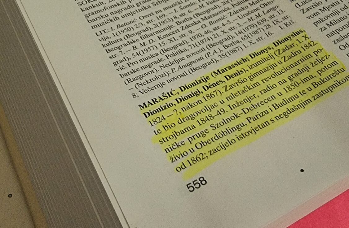 Hrvatski biografski leksikon, stranica 558