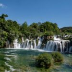 Skradinski buk FOTO: Antun Lukšić