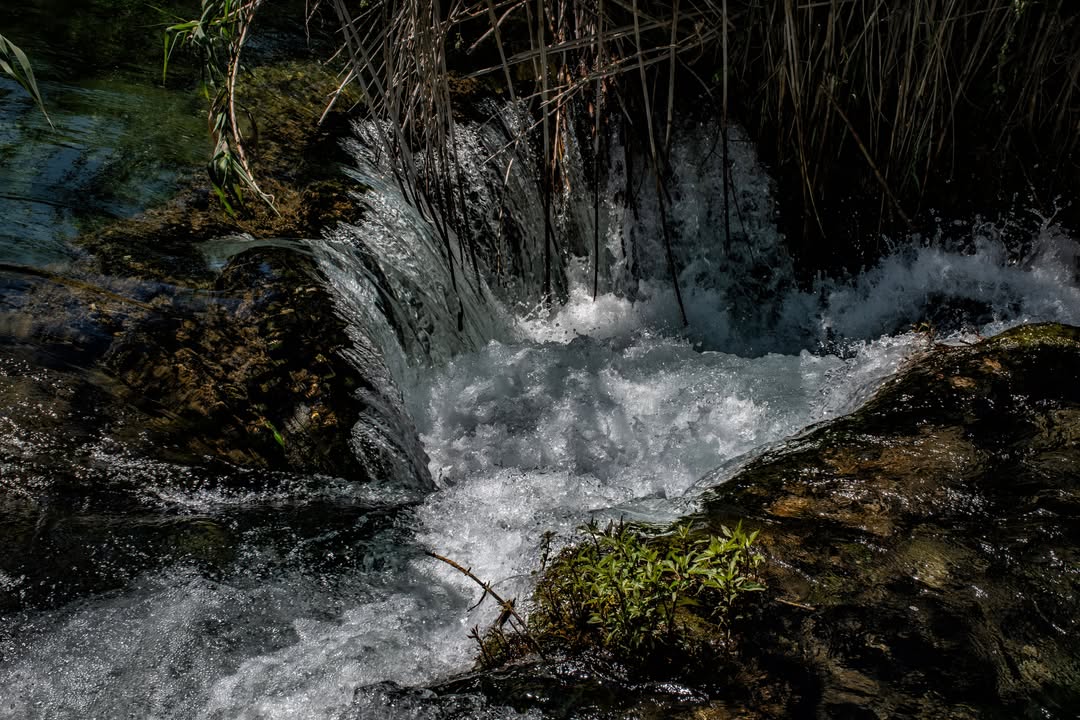 Skradinski buk FOTO: Antun Lukšić