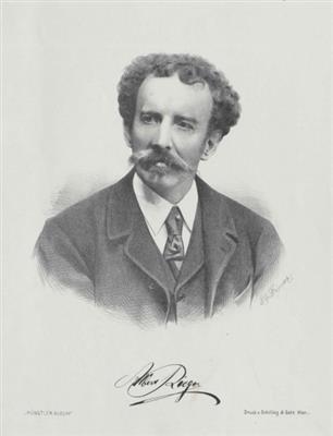 Albert Rieger