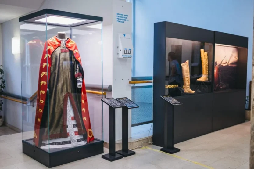 Otvorenje međunarodne znanstvene konferencije “Identiteti – Kulture – Jezici” / HKD Napredak