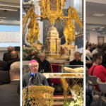 Početci kraljevstva: Splitski crkveni sabori, Tomislav i njegovo doba, 8. svibnja 2025. Mozaik fotografija FOTO: A.M. Citadela Invicta d.o.o.