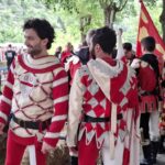 Stolačka tarča 2025. FOTO: Hrvatski Medijski Servis