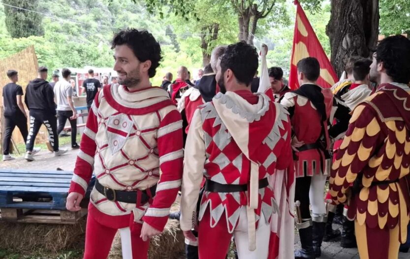 Stolačka tarča 2025. FOTO: Hrvatski Medijski Servis