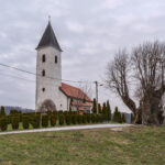 Crkva svetog Jurja FOTO: Darko Antolković