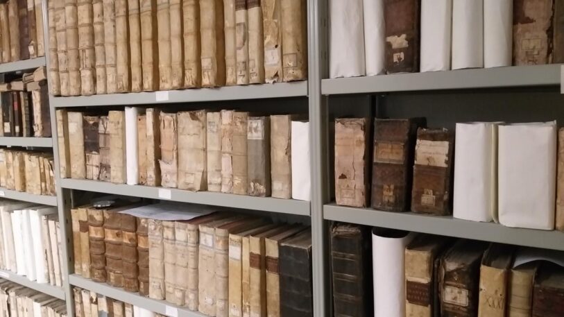 Vita sanctorum Marini et Leonis Foto Saša Potočnjak, min-kulture.gov.hr