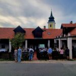 Predstavljanje projekta Trans Rivers, Marija Gorica, 27. lipnja 2025 FOTO: MBT / Blaga & misterije