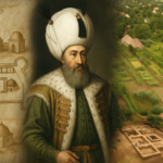 Kolaž - ilustracija teme / Blaga & misterije