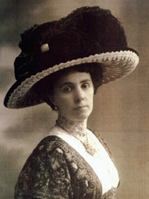 Ivana Brlić - Mažuranić