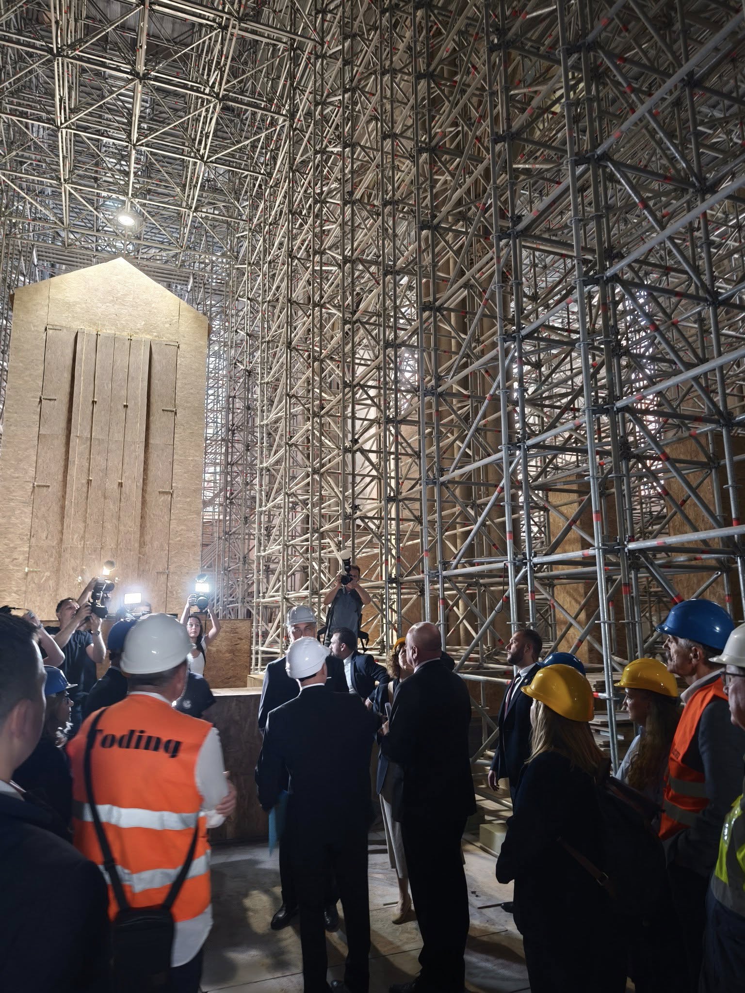 FOTO: Ministarstvo kulture i medija