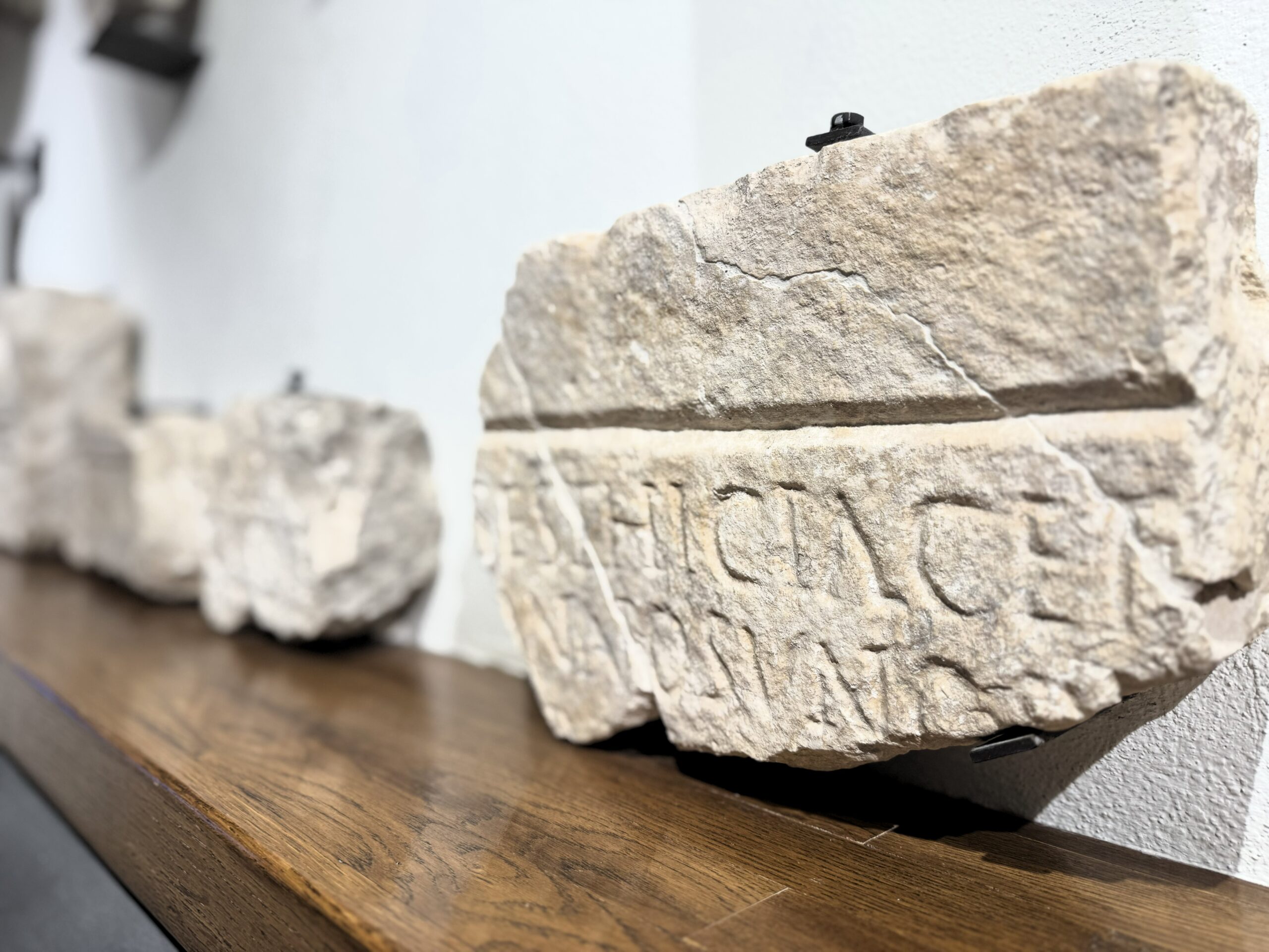 Zbirka utvrde Klis, svibanj 2025. FOTO: A.M. / Blaga & misterije