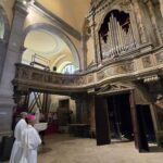 Kolaudacija obnovljenih orgulja venecijanskog majstora Antonija Barbinija u crkvi sv. Eufemije / FOTO: Ministarstvo kulture i medija RH