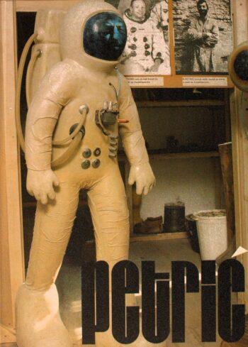 Ratko Petrić – Monografija (Šimat Banov, Hlevnjak, Župan, 2007) | ALU