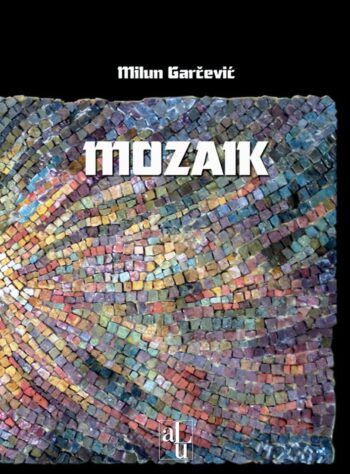 Mozaik - Milun Garčević