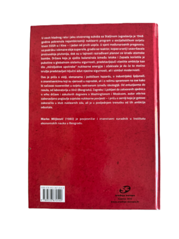 Titova atomska bomba - Slika 4