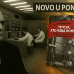 Knjiga Titova atomska bomba - Jugoslavenski nuklearni program 1948–1970.