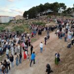 FOTO: Karmelićani - Split, Facebook