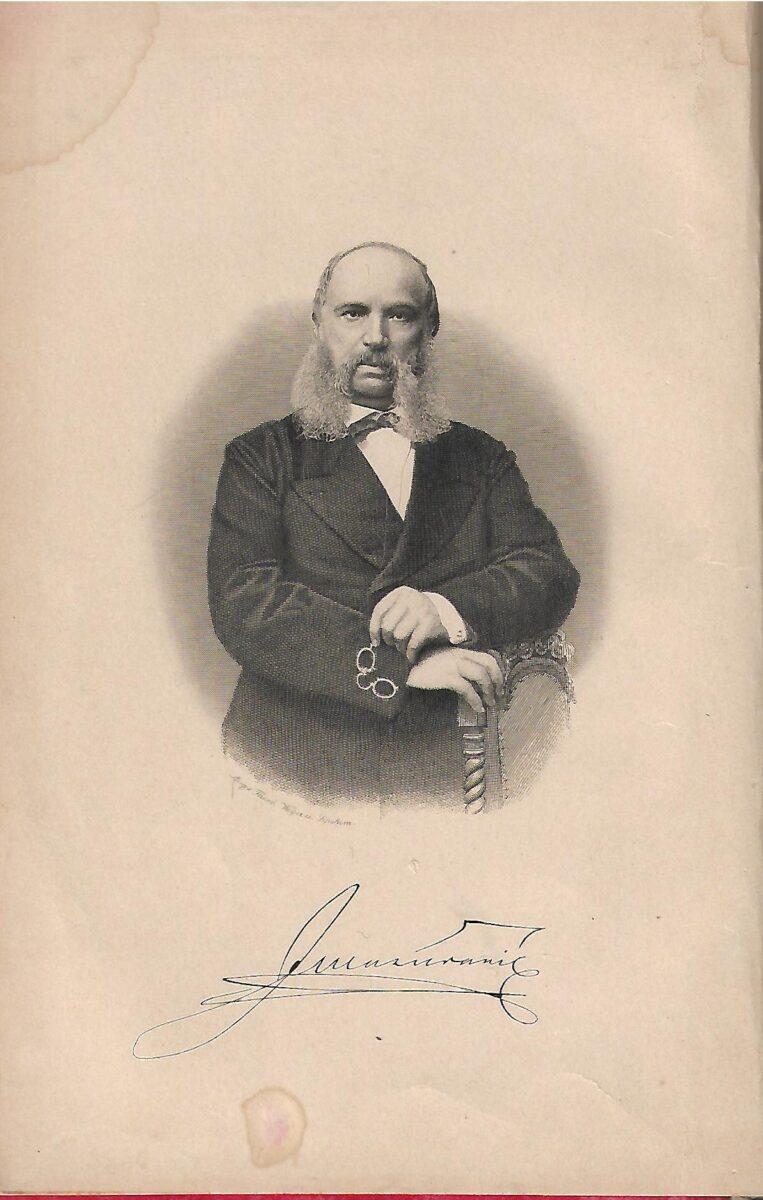 Vladimir Mažuranić