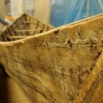 Šivani brod FOTO: Ancient Origins, studentski.hr