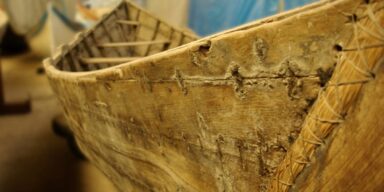 Šivani brod FOTO: Ancient Origins, studentski.hr