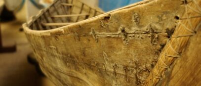 Šivani brod FOTO: Ancient Origins, studentski.hr