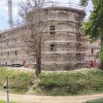 Dvorac Erdödy Jastrebarsko FOTO: Darko Antolković