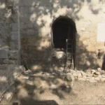 Tajni prolaz u Splitu Izvor: hrt.hr