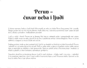 Čuvari staroslavenskog svijeta - Kristina Zvonar Brkić - Slika 4