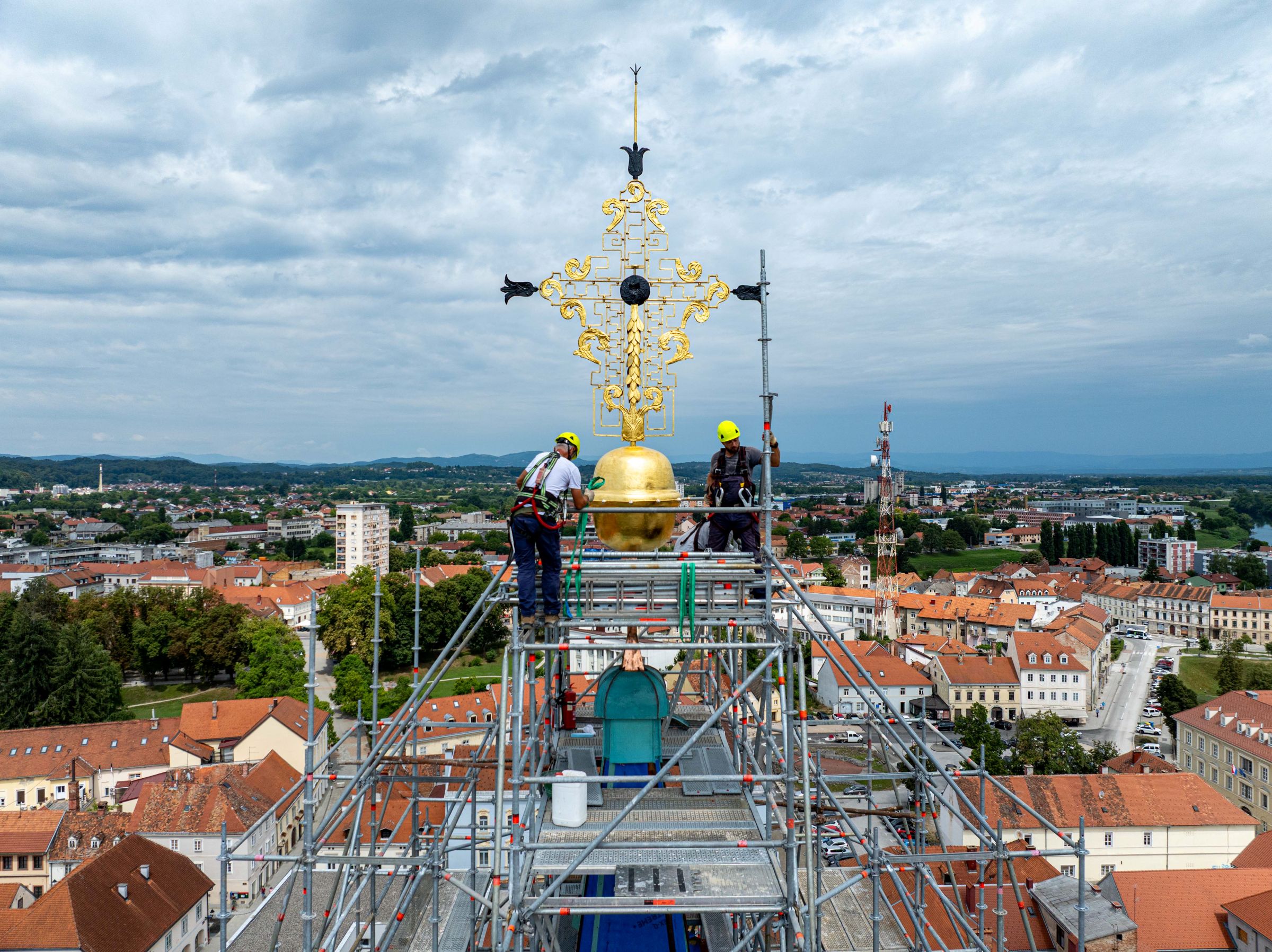 Foto: DIGITALNI TISAK d.o.o. Karlovac / Ministarstvo kulture i medija