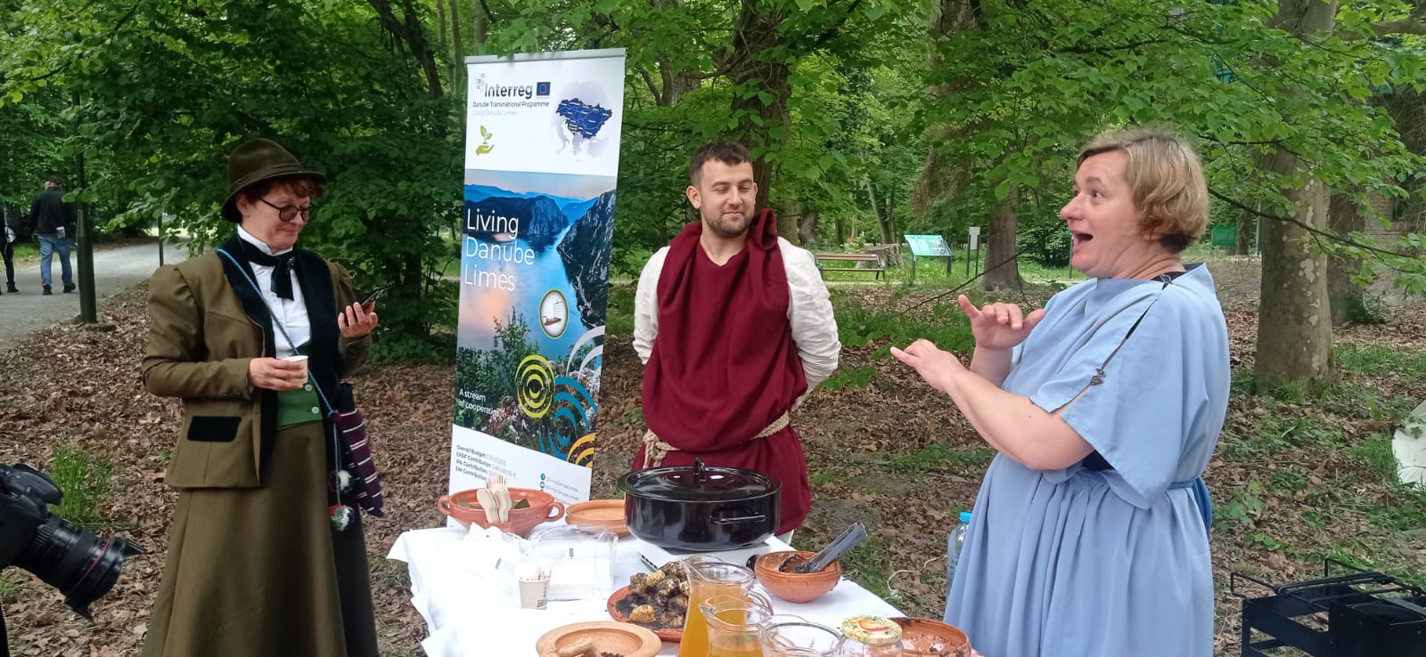 TikFest 2022. godine, dvorac Tikveš, FOTO: MBT / Blaga & misterije